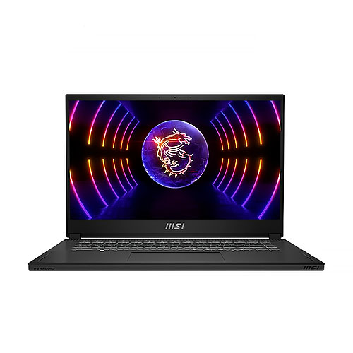 MSI Stealth 15 A13VE i7 13620H 16GB 1TB SSD 6GB RTX4050 laptop