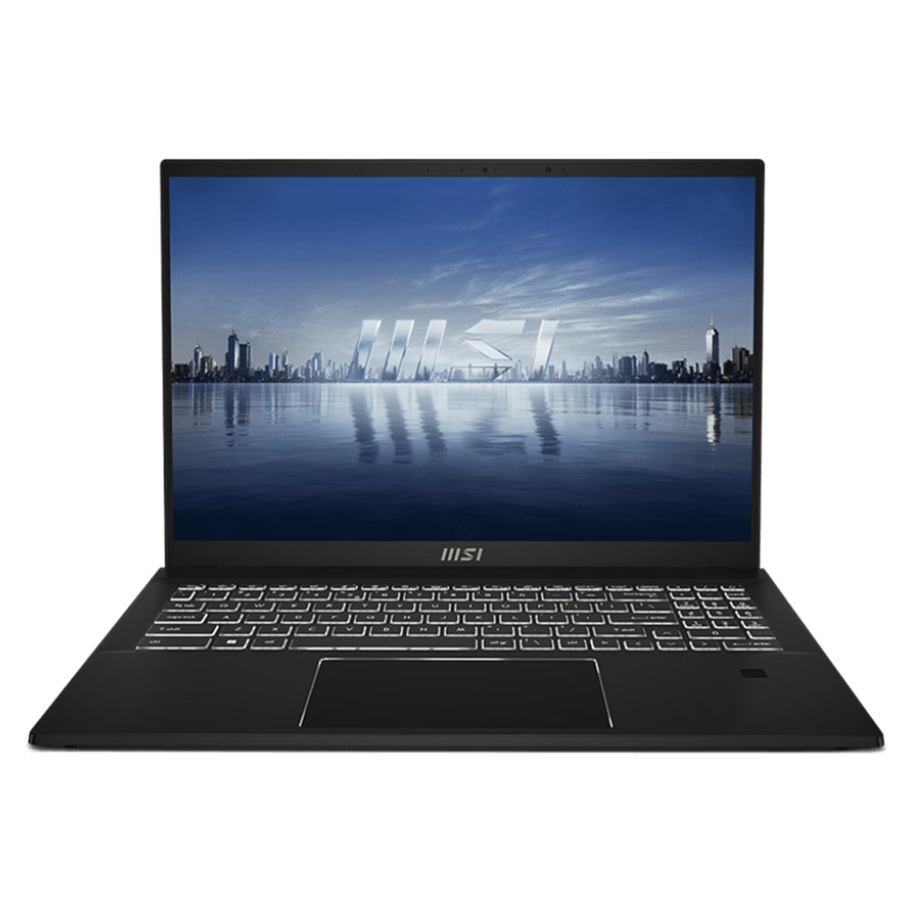 MSI Summit E16 Flip A13VFT i7 1360P 32GB 2TB SSD 8GB RTX4060 Laptop