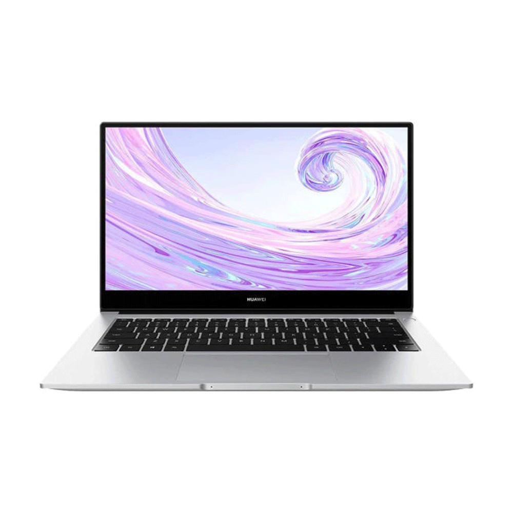 Huawei MateBook D14  i7 10510U-16GB-512SSD-2GB 250 Laptop