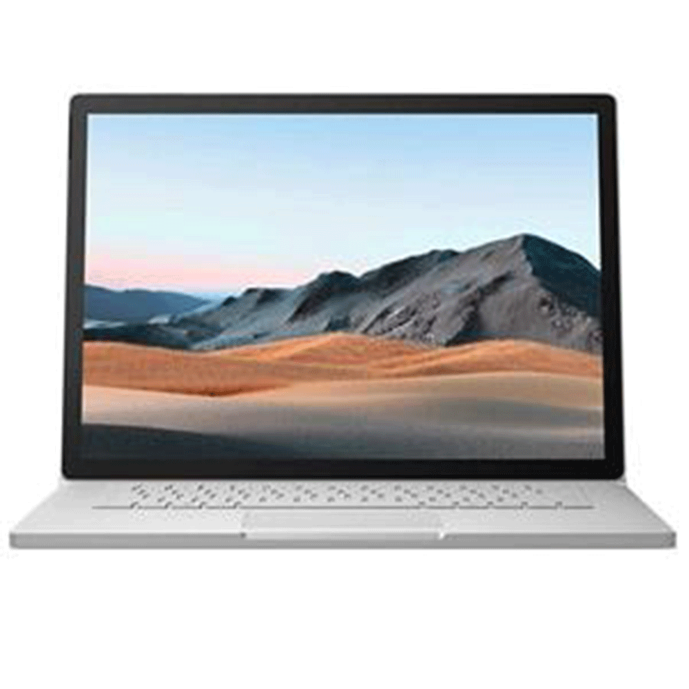 Microsoft Surface Book 3 Core i7 32GB 1TB SSD 6GB GTX 1660 Ti 15 inch