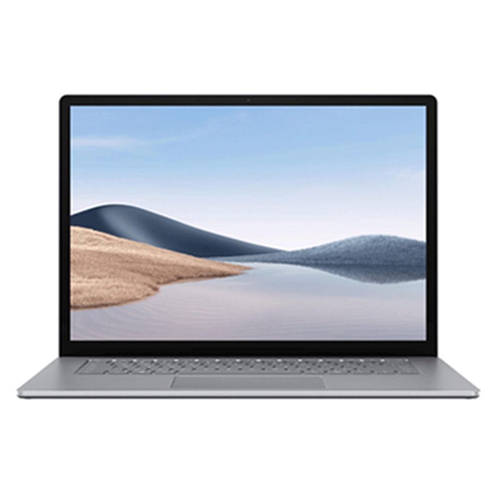 Surface Laptop 4 13.5inch Core i5-1135G7 8GB 512GB SSD Intel Touch Laptop