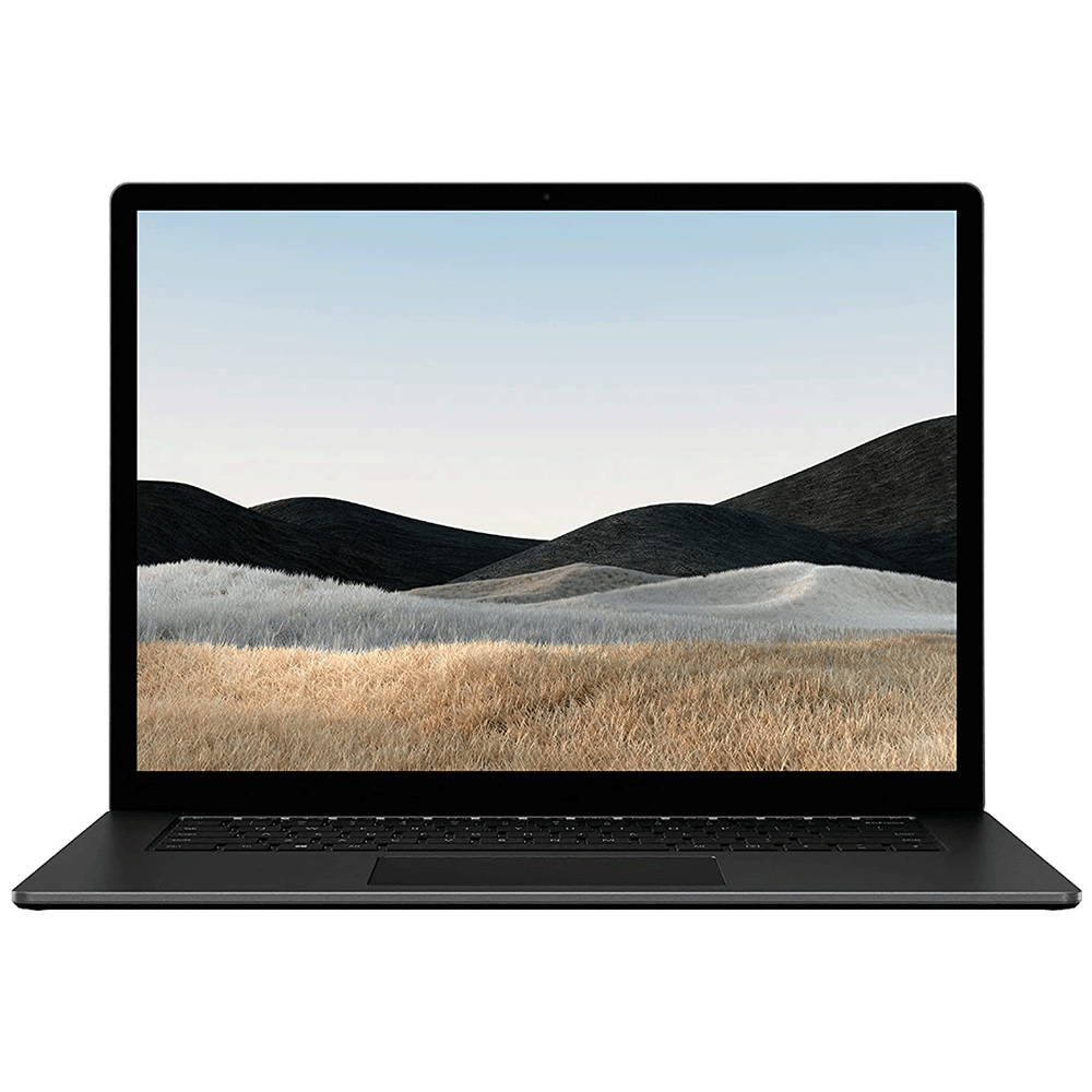 Surface Laptop 4 15inch Core i7 1185G7 16GB 512GB SSD Intel Touch Laptop