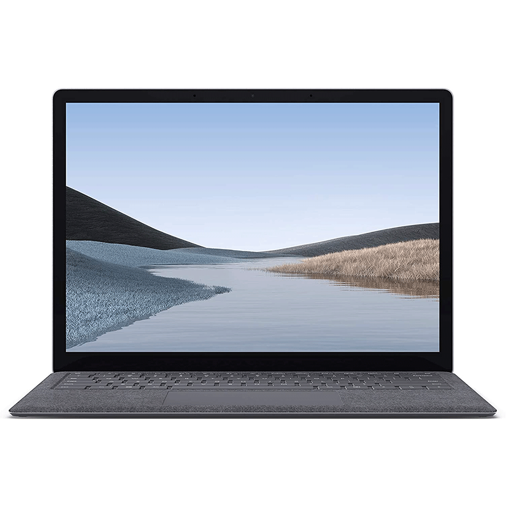 Surface laptop 3 i5 1035G4 8GB 256GB SSD INT TOUCH Laptop