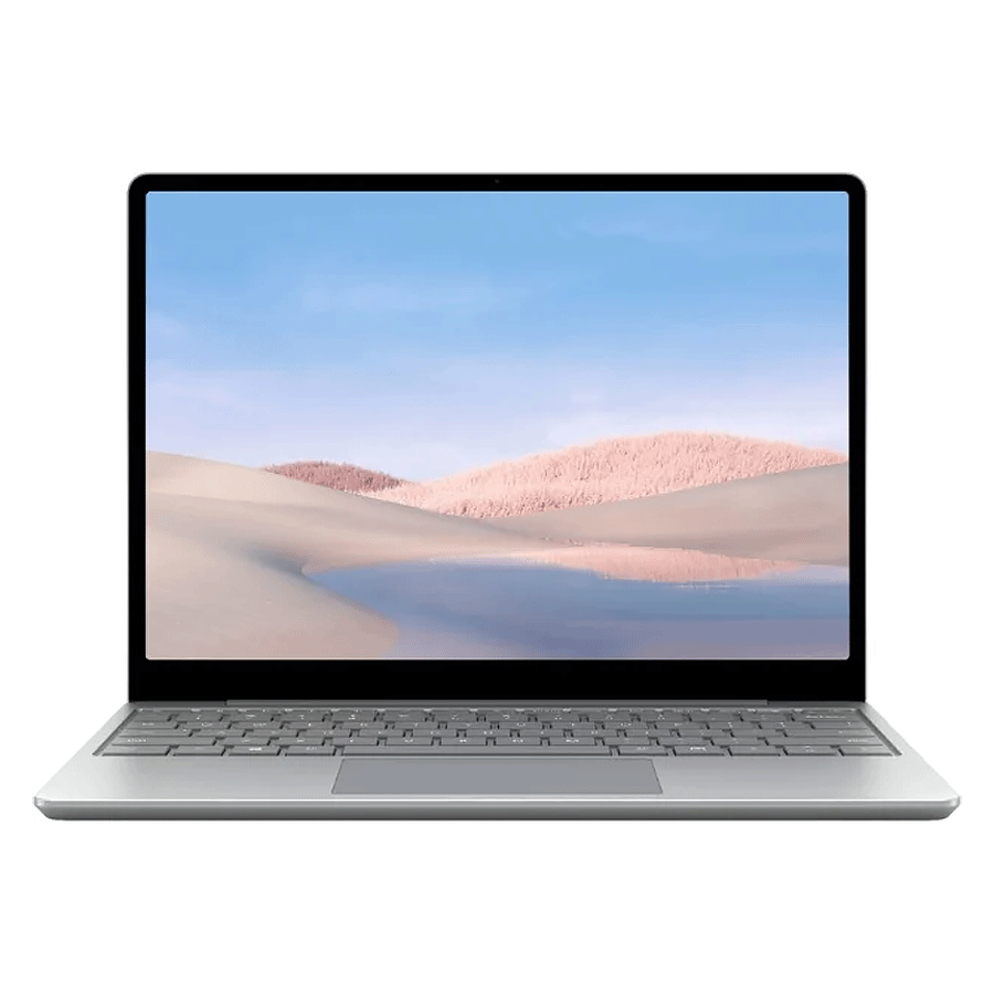 Surface Laptop Go Core i5 8GB 256GB Intel 12.4inch Touch Laptop