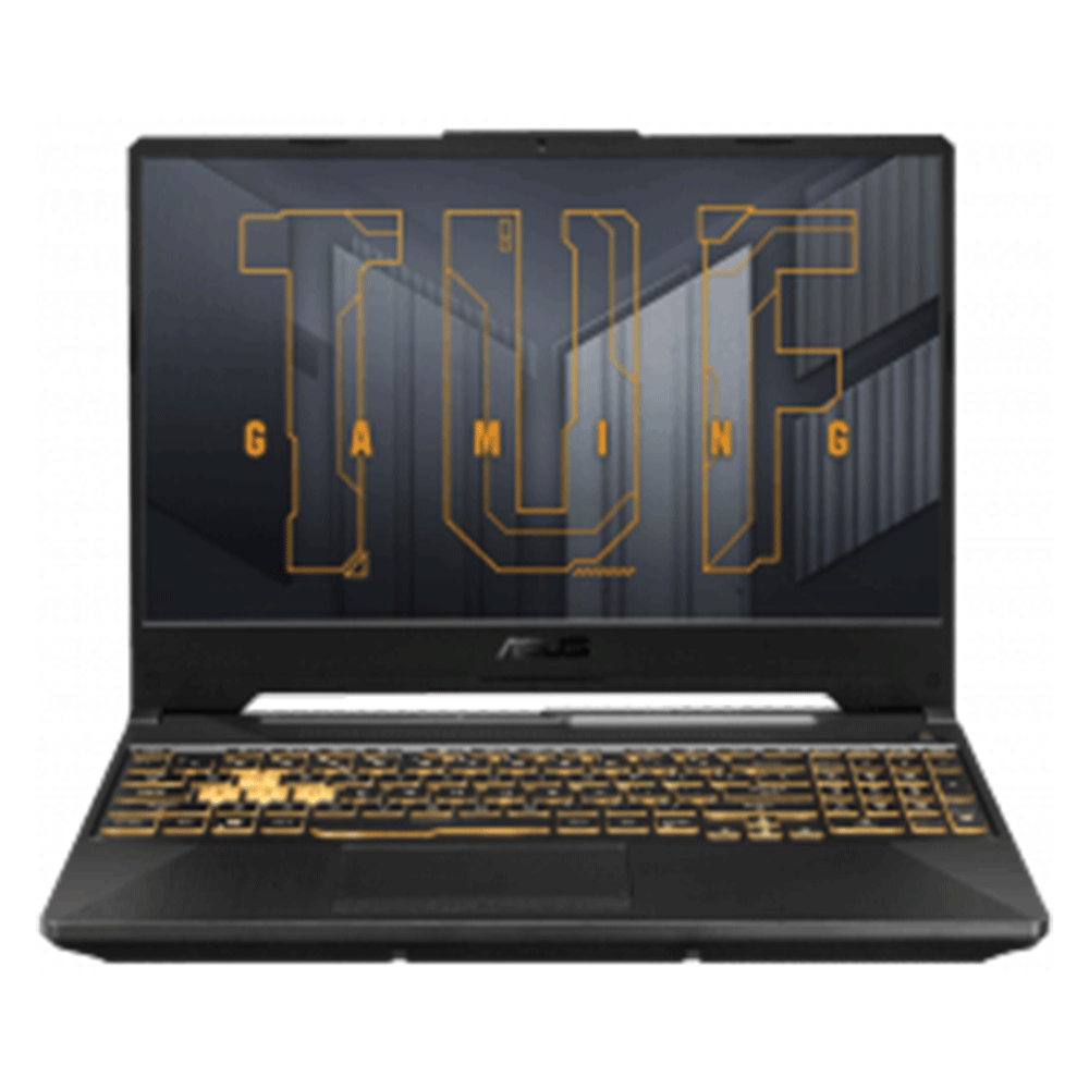 Asus TUF Gaming F15 FX506HC i5 11400H-16GB-1TB SSD-4GB 3050 Laptop