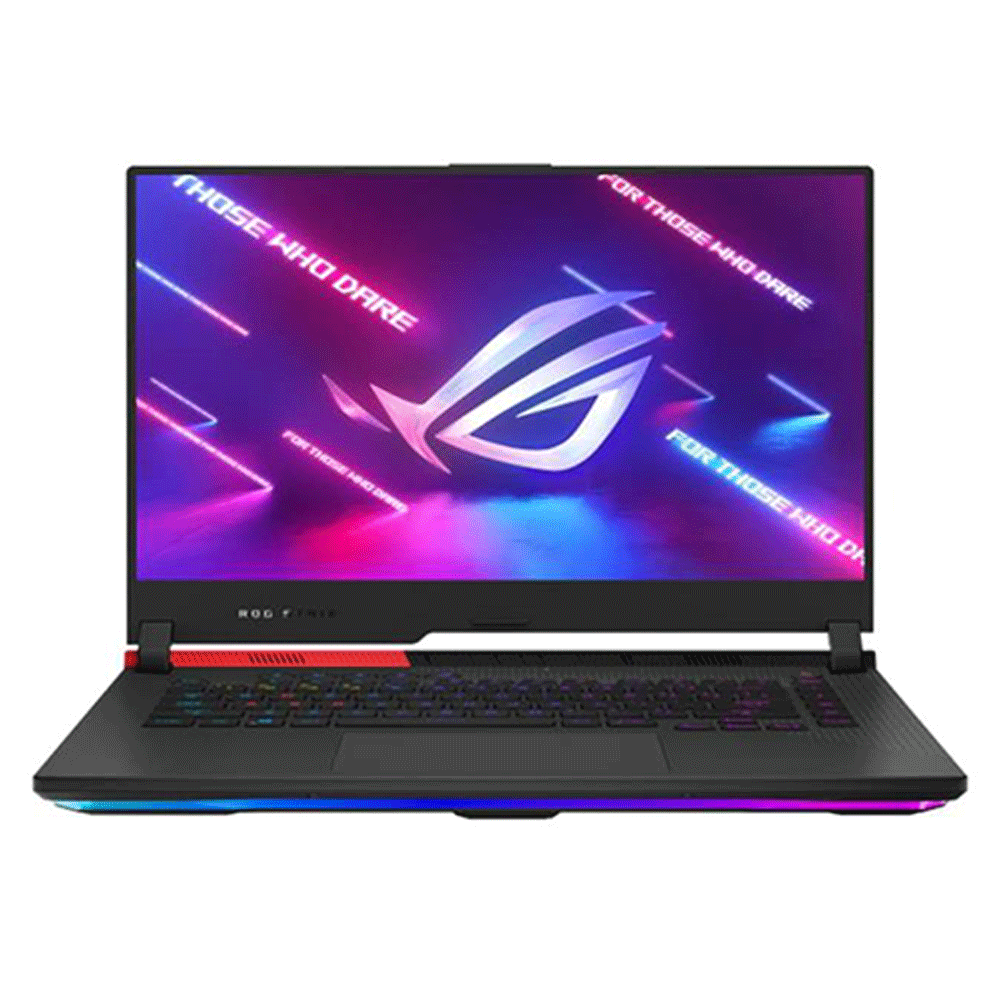 ASUS ROG Strix G15 G513QM Ryzen 9 5900HX 16GB 512GB SSD 6GB RTX 3060 Full HD Laptop