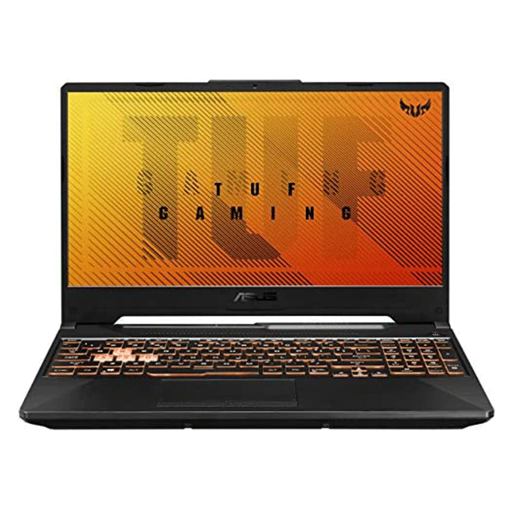 Asus TUF Gaming F15 FX506LH i5 10300H-16GB-1TB SSD-4GB 1650 Laptop