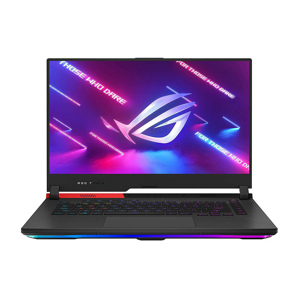 Asus ROG Strix G15 G513IH R7 4800H-8GB-1TB SSD-4GB 1650 Laptop