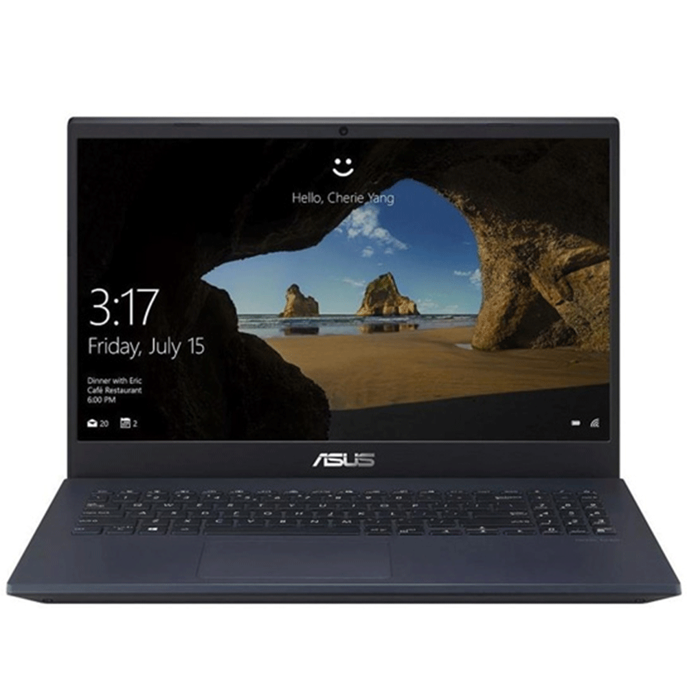 ASUS VivoBook K571GT i5 9300H-12GB-1TB+256 SSD - 4GB 1650 Laptop