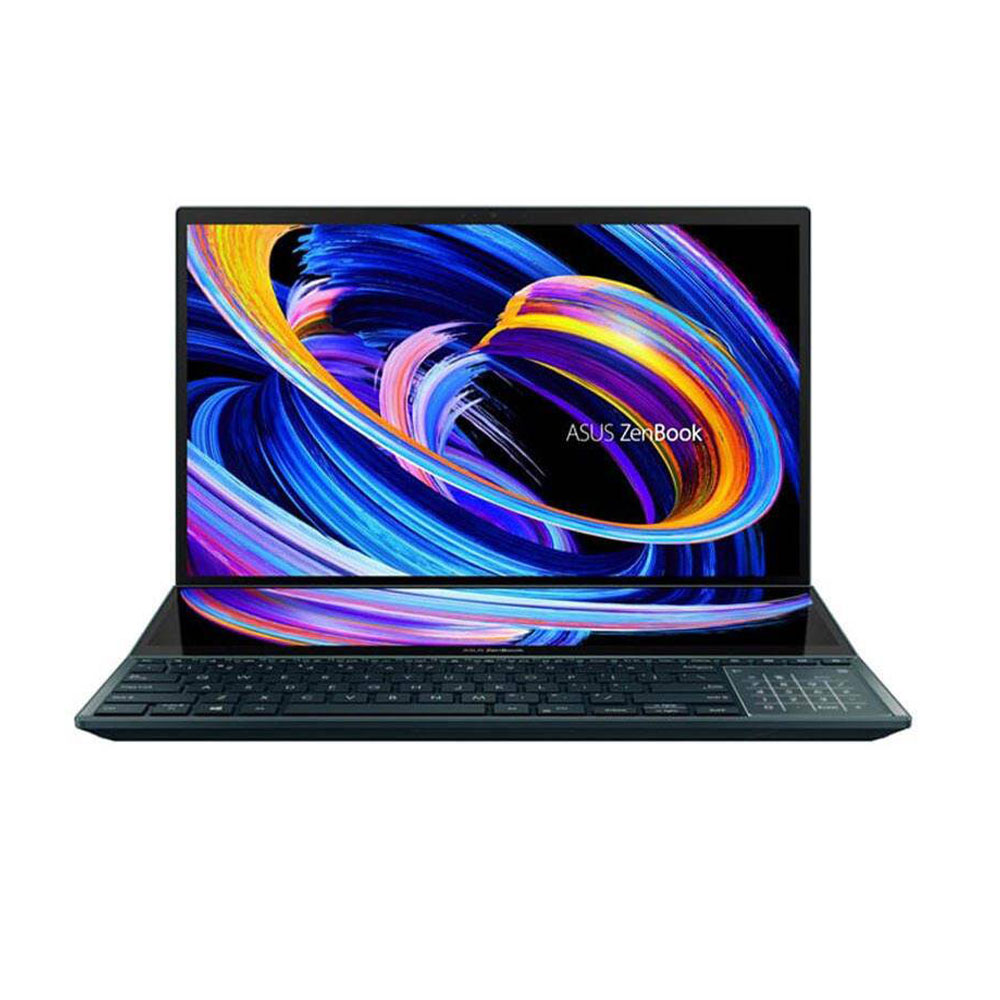 ASUS UX482EA i7 1165 16GB 1TB SSD INTEL FHD OLED Laptop