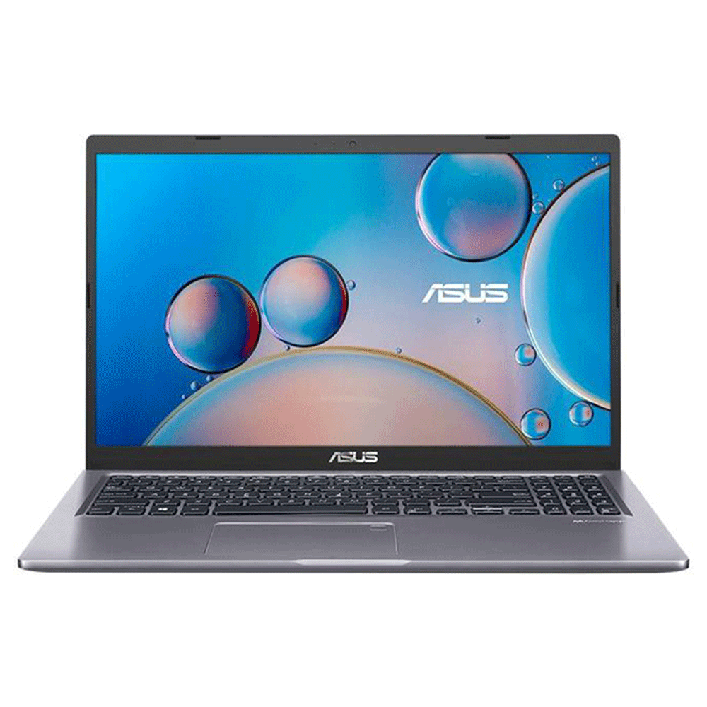 Asus R565EA i3 1115G4-12GB-256SSD-INT-FHD Touch Laptop