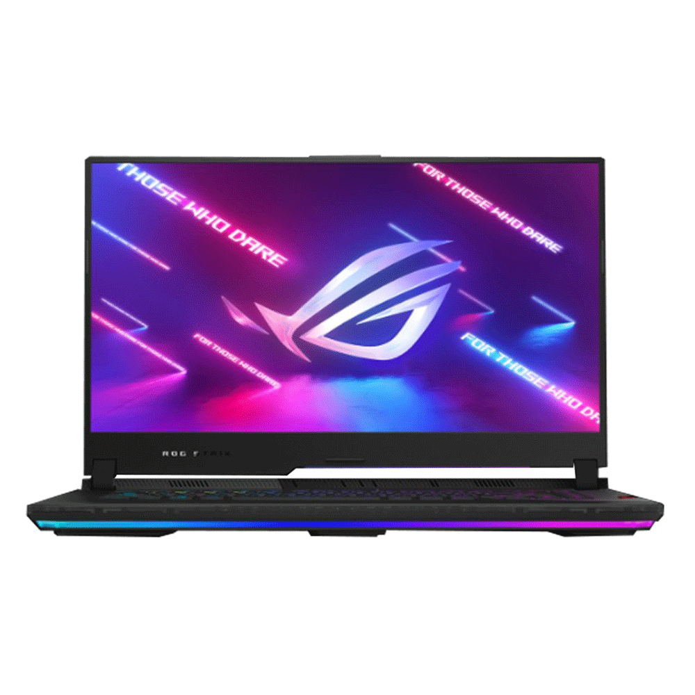 Asus G533QS R9 5900HX-16GB-1TB SSD-8GB RTX3080 Laptop