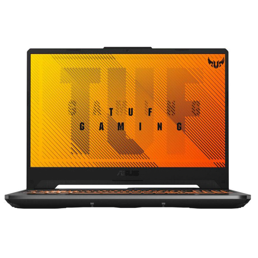 Asus TUF Gaming F15 FX506LH i7 10750H-8GB-512SSD-4GB 1650 Laptop