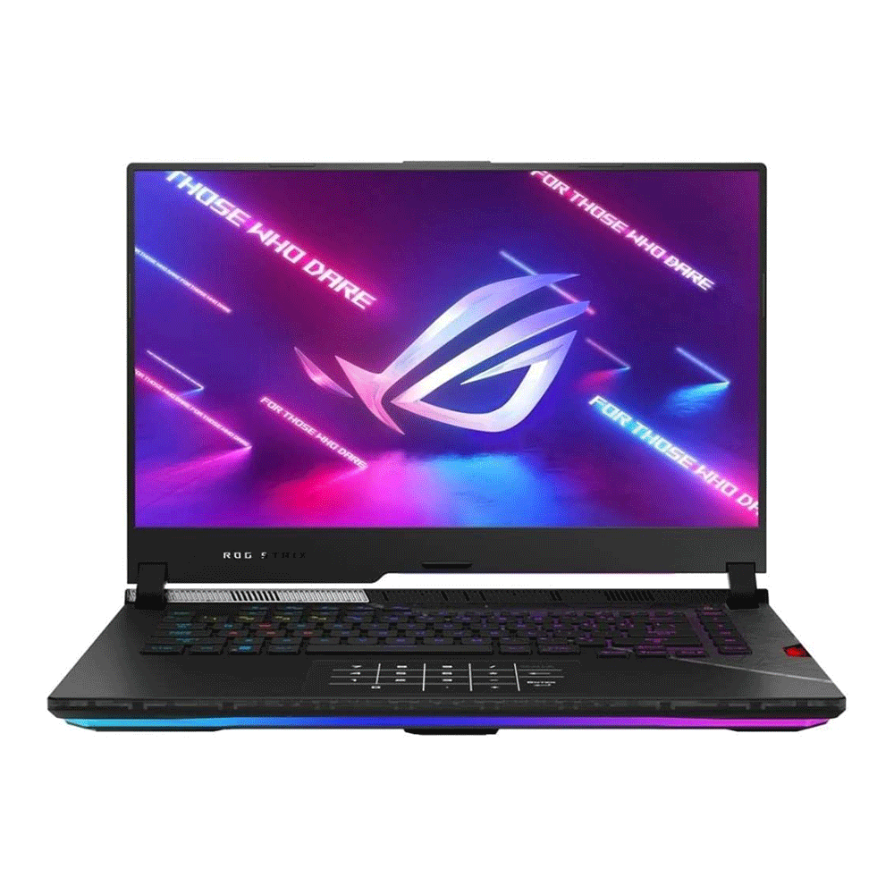 ASUS G533ZM  I9(12900H) 16GB- 512GB SSD 6GB(3060) 15.6&quot;FHD 300HZ LAPTOP