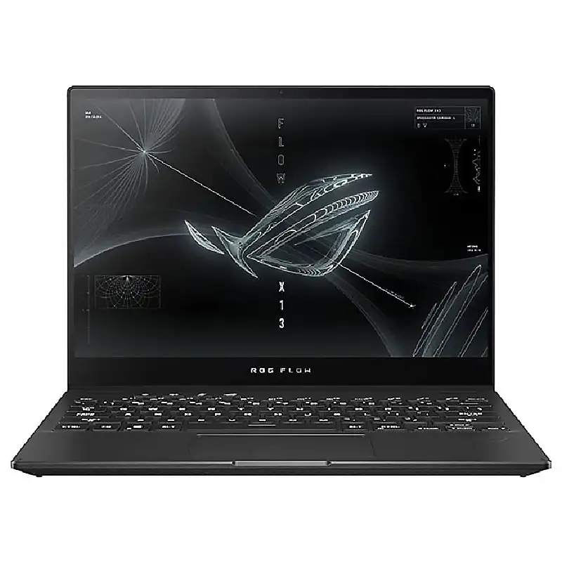 Asus GV301RE R9 6900HS-16GB-1TB SSD-4GB 3050Ti-WUXGA Touch Laptop