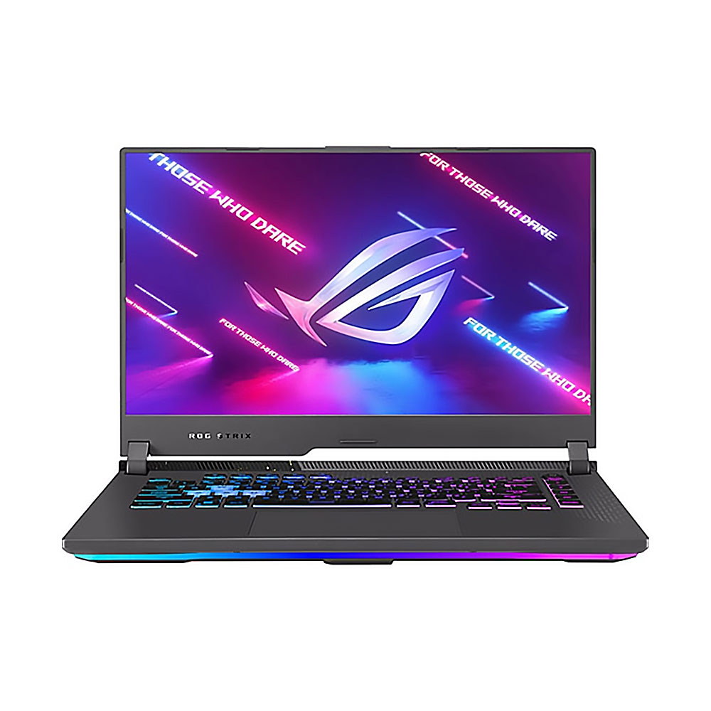 ASUS ROG Strix G15 G513RM Ryzen 9-6900HX 16GB-1TB SSD 6GB RTX3060 WQHD Laptop