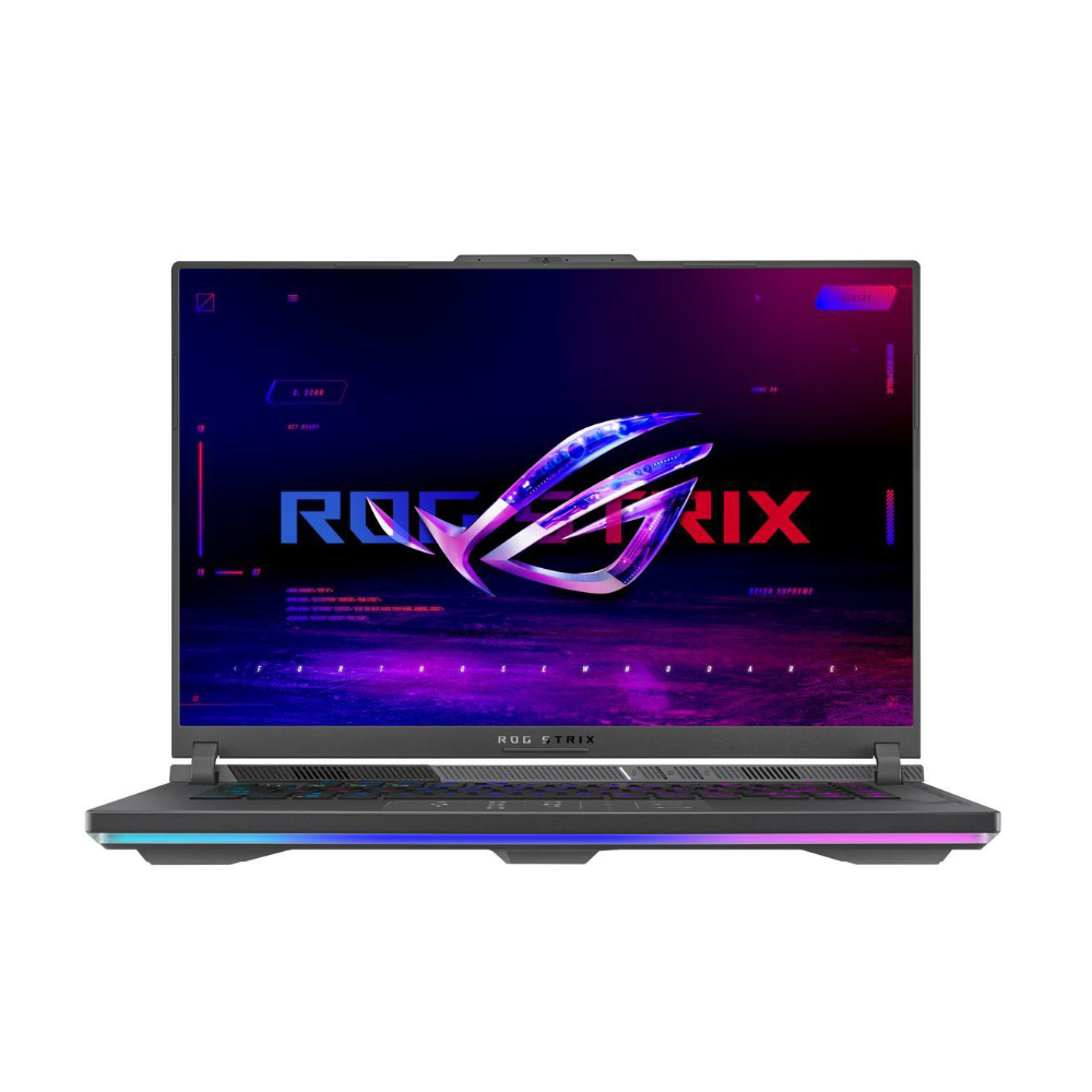 ASUS ROG STRIX G16 G614JI Core i9-13980HX 32GB 1TB SSD 8GB RTX4070 WUXGA 240Hz Laptop