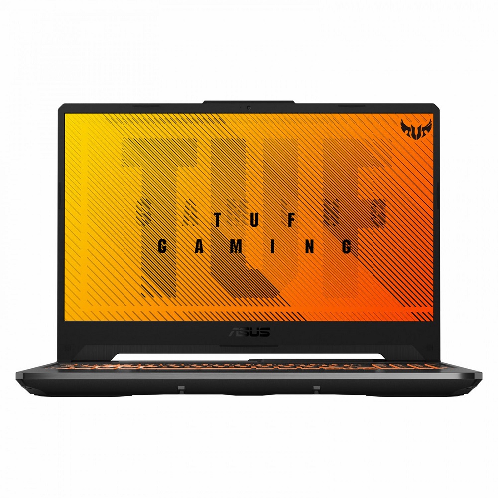 ASUS TUF Gaming F15 FX506LH i5 10300H-8GB-1TB SSD-4GB GTX 1650 Laptop