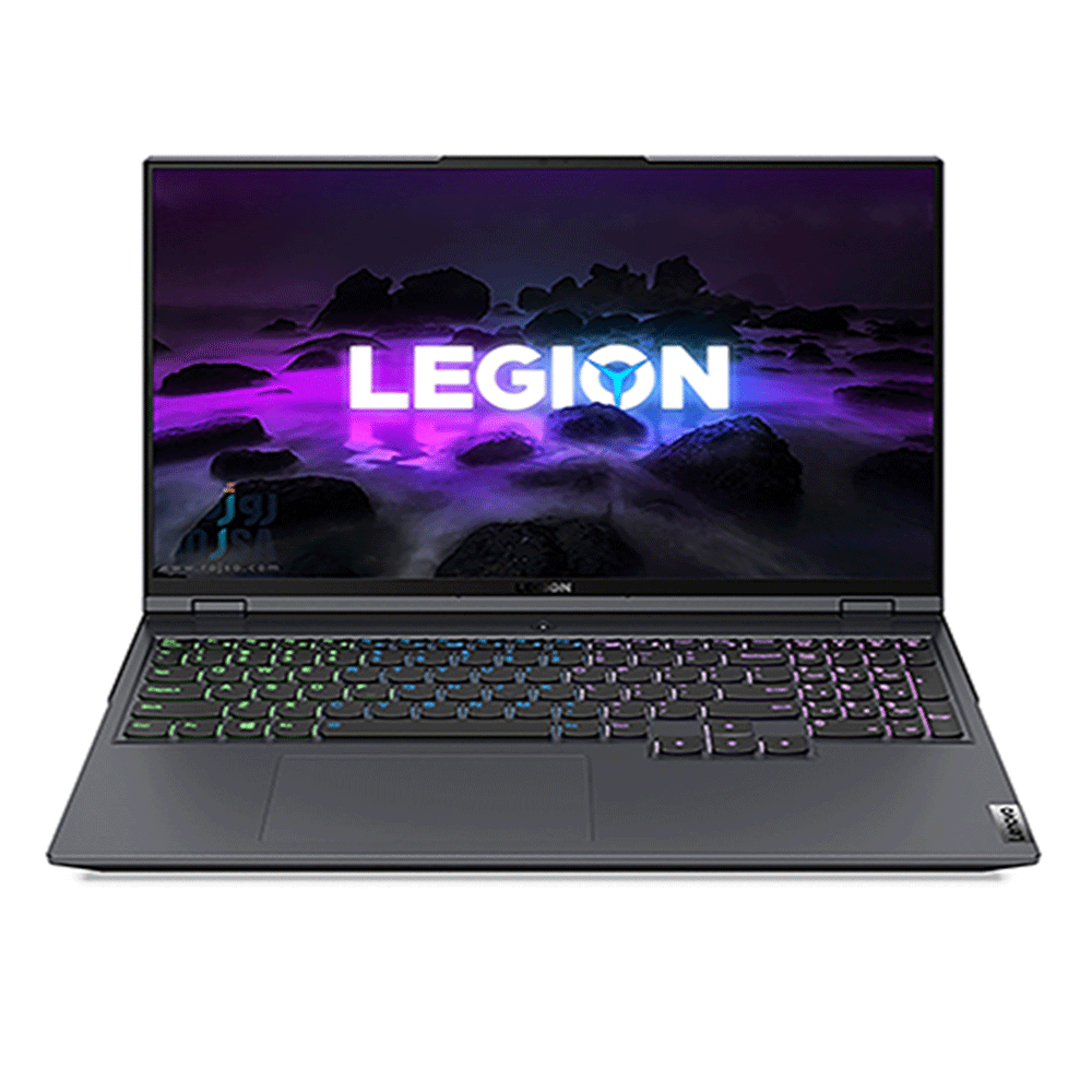 Lenovo Legion 5 Pro R7 5800H-32GB-2TB SSD-8GB 3070-WQXGA Laptop