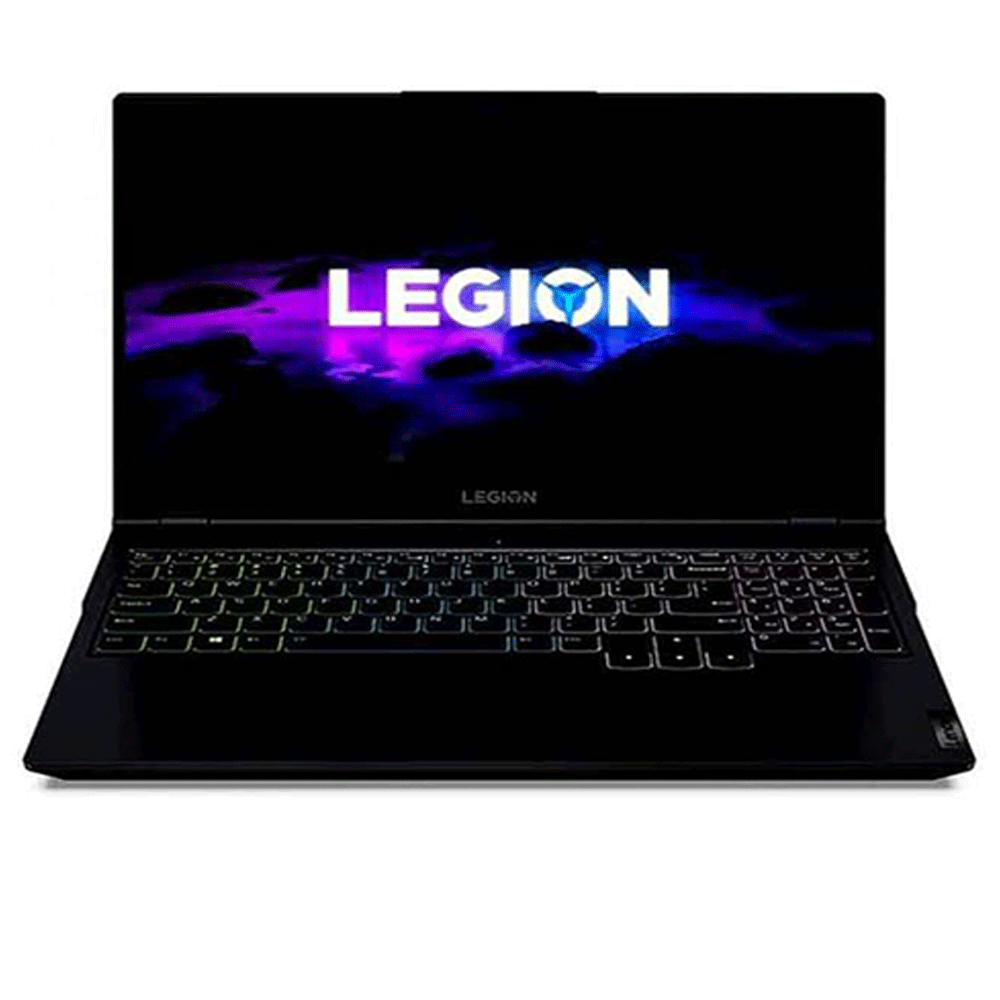 Lenovo Legion 5 R5 5600H-32GB-128SSD-6GB 3060 Laptop