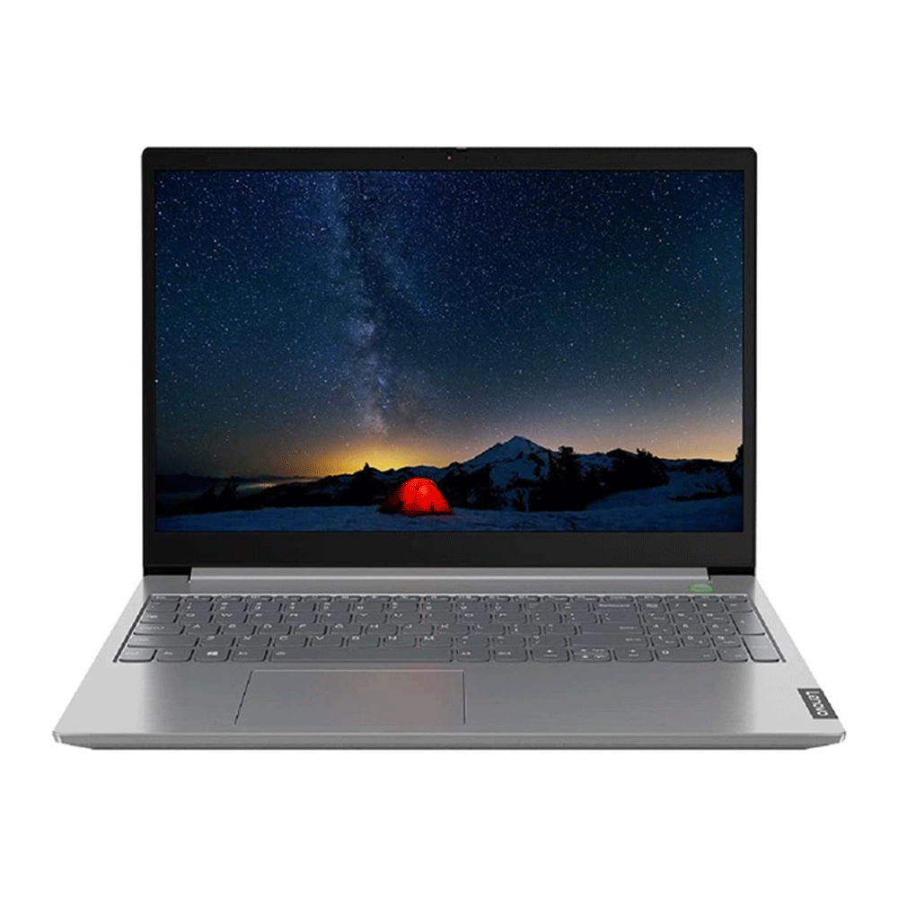 LENOVO THINKBOOK 15 i3 1115G4-12GB-1TB-INT-FHD IPS Laptop