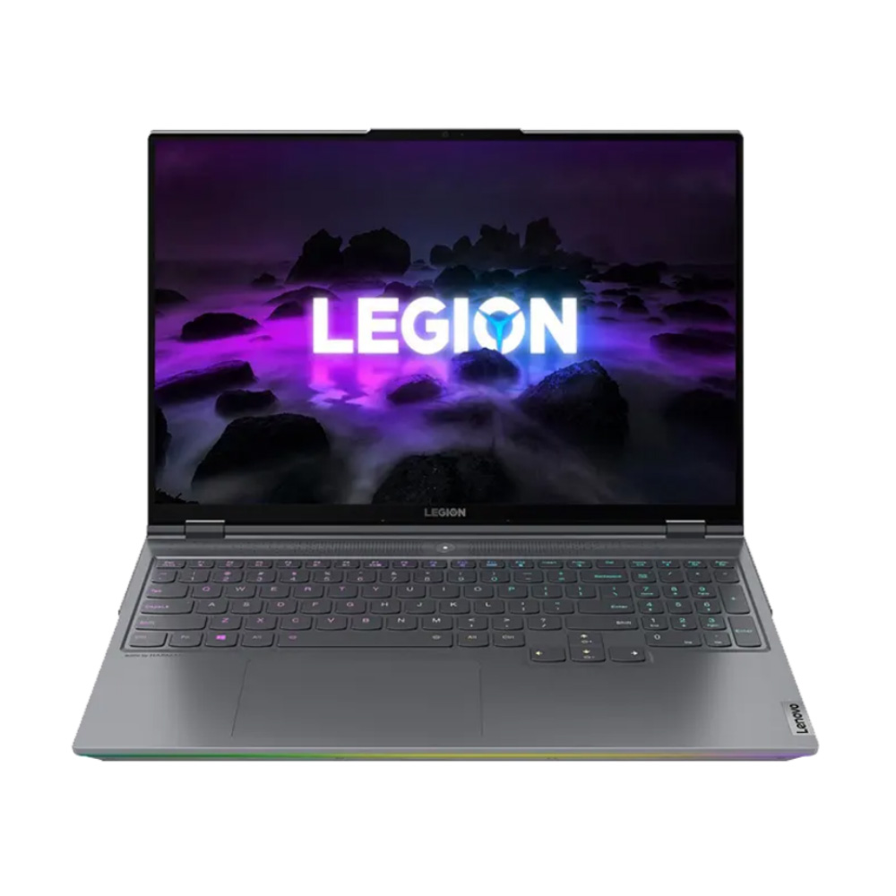 Lenovo Legion 7 R9 5900HX 32GB DDR4 2TB SSD 16GB RTX3080 Laptop