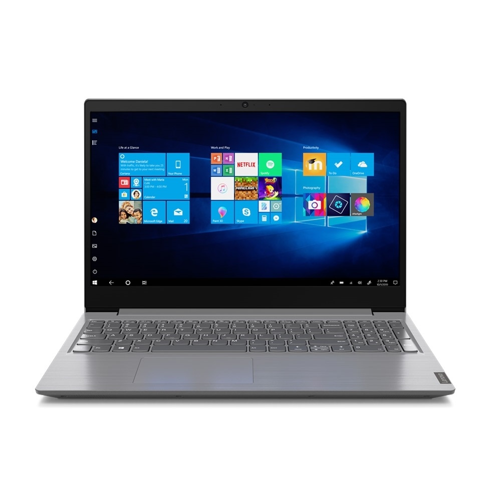 Lenovo R5 V15 5625U-8GB-256SSD- AMD 15.6&quot; FHD Laptop