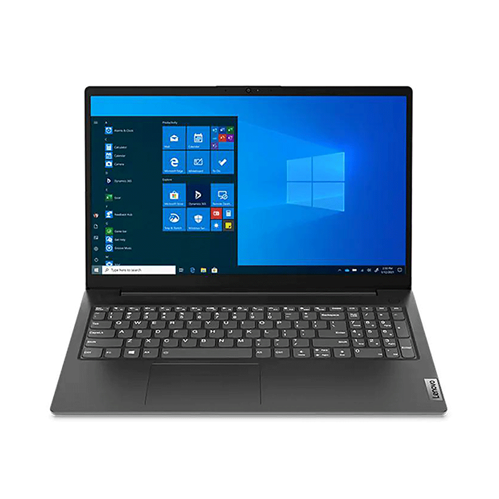 Lenovo V15-AI|R5 5500U-8GB-512GB SSD-RX Vega 7-Full HD 60Hz