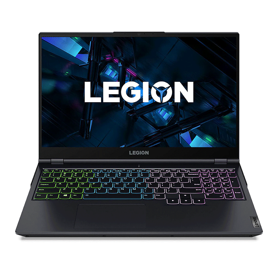 LENOVO Legion 5-Z 2021|i7 11800H-16GB-2TB SSD-6GB RTX 3060-FULL HD