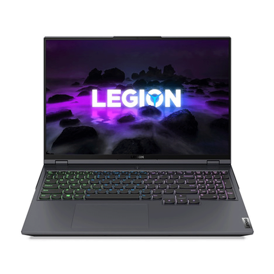 Lenovo Legion 5 Ryzen 5 5800H 32GB 2TB SSD 8GB RTX 3070 Laptop