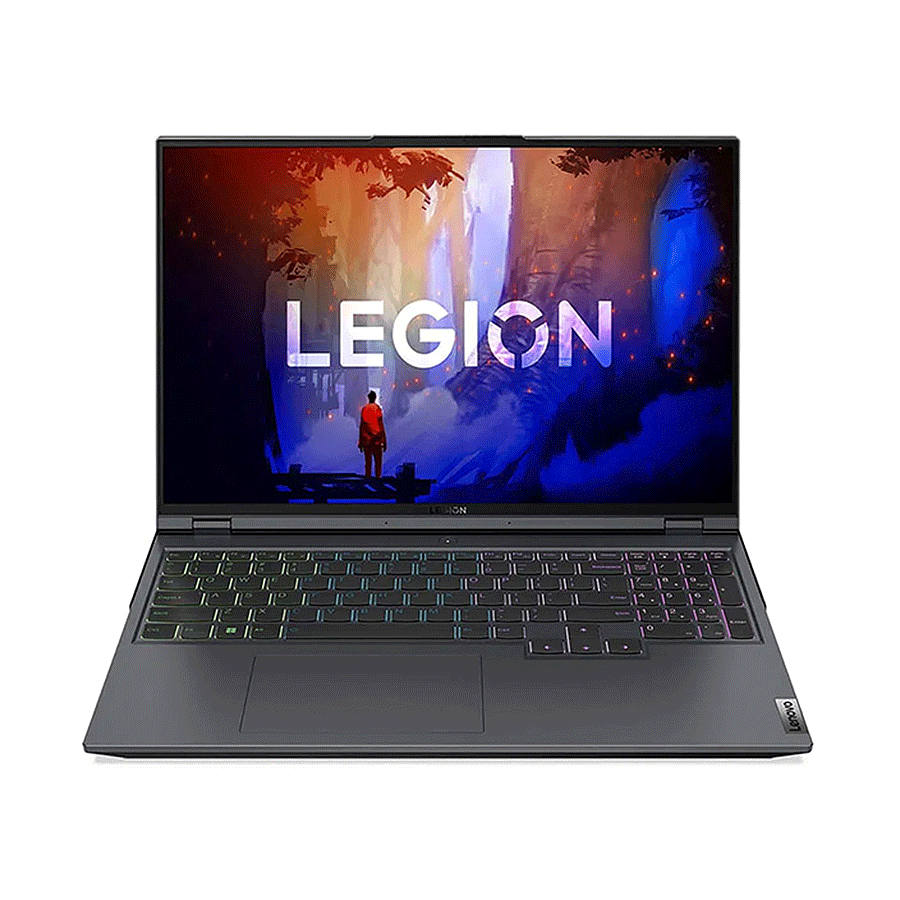 LENOVO Legion 5 Pro-BA|i7 12700H-16GB-2TB SSD-8GB RTX 3070-WQXGA 165Hz