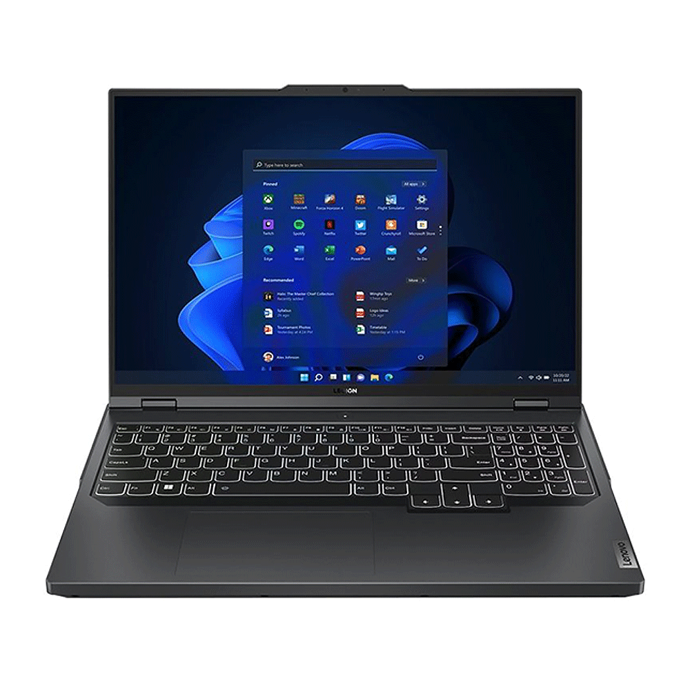 Lenovo i7 13700HX 32GB 2TB SSD 8GB 4060 WQXGA Laptop