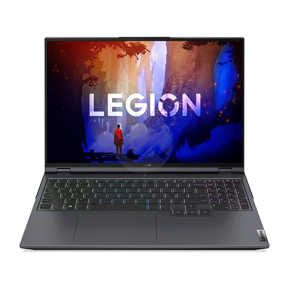 Legion 5 PRO i9 12900H 32G 1T ssd 6BG 3060  WQXGA Laptop