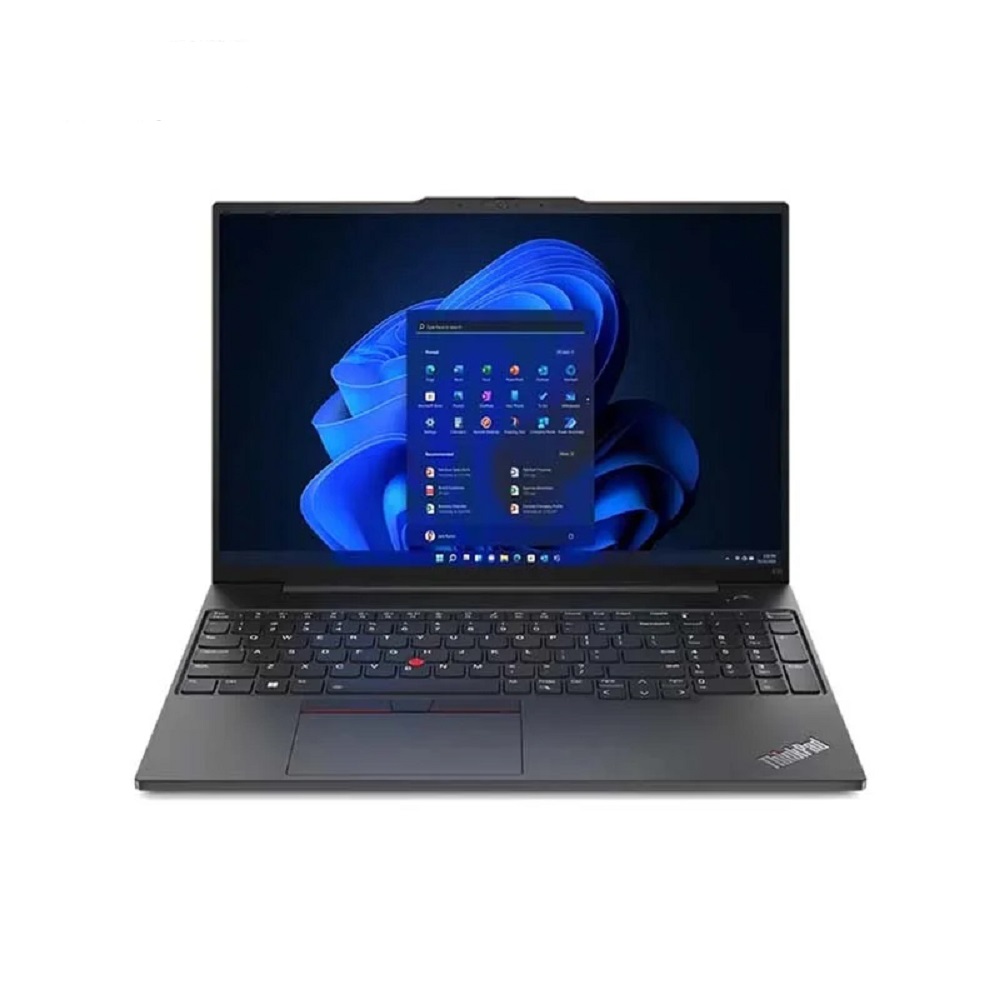 Lenovo ThinkPad E16-B i7 1355U 16GB 1TB SSD 2GB MX550 Laptop