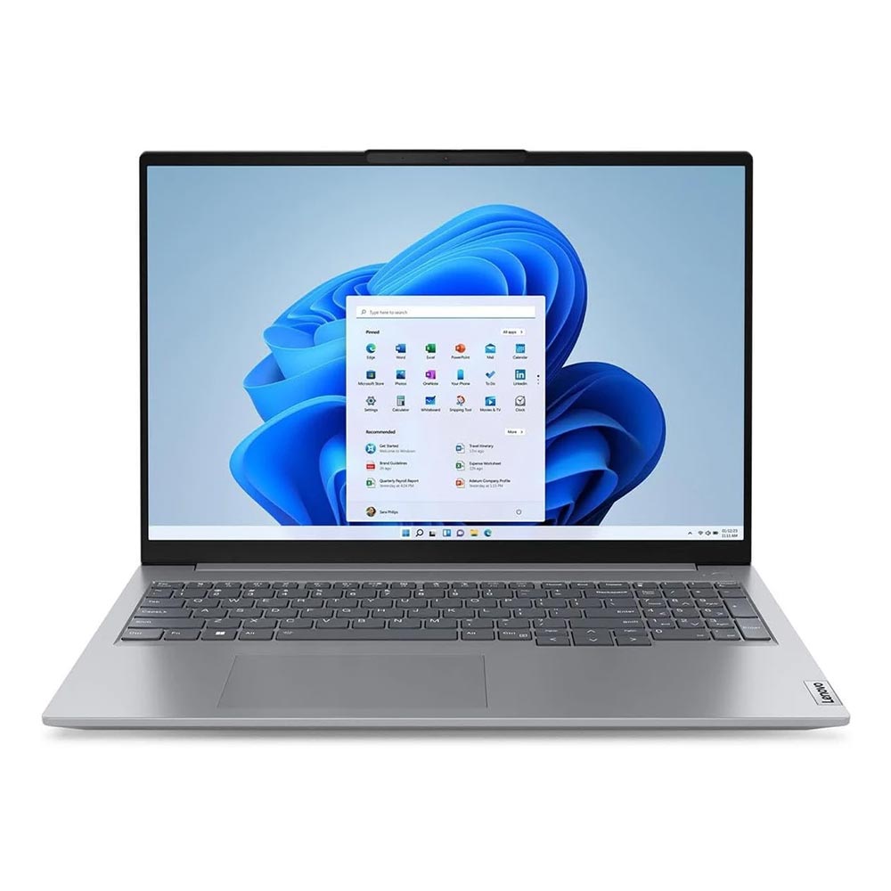 Lenovo Thinkbook 16-BC i7 13700H 16GB 1TB SSD Intel Iris