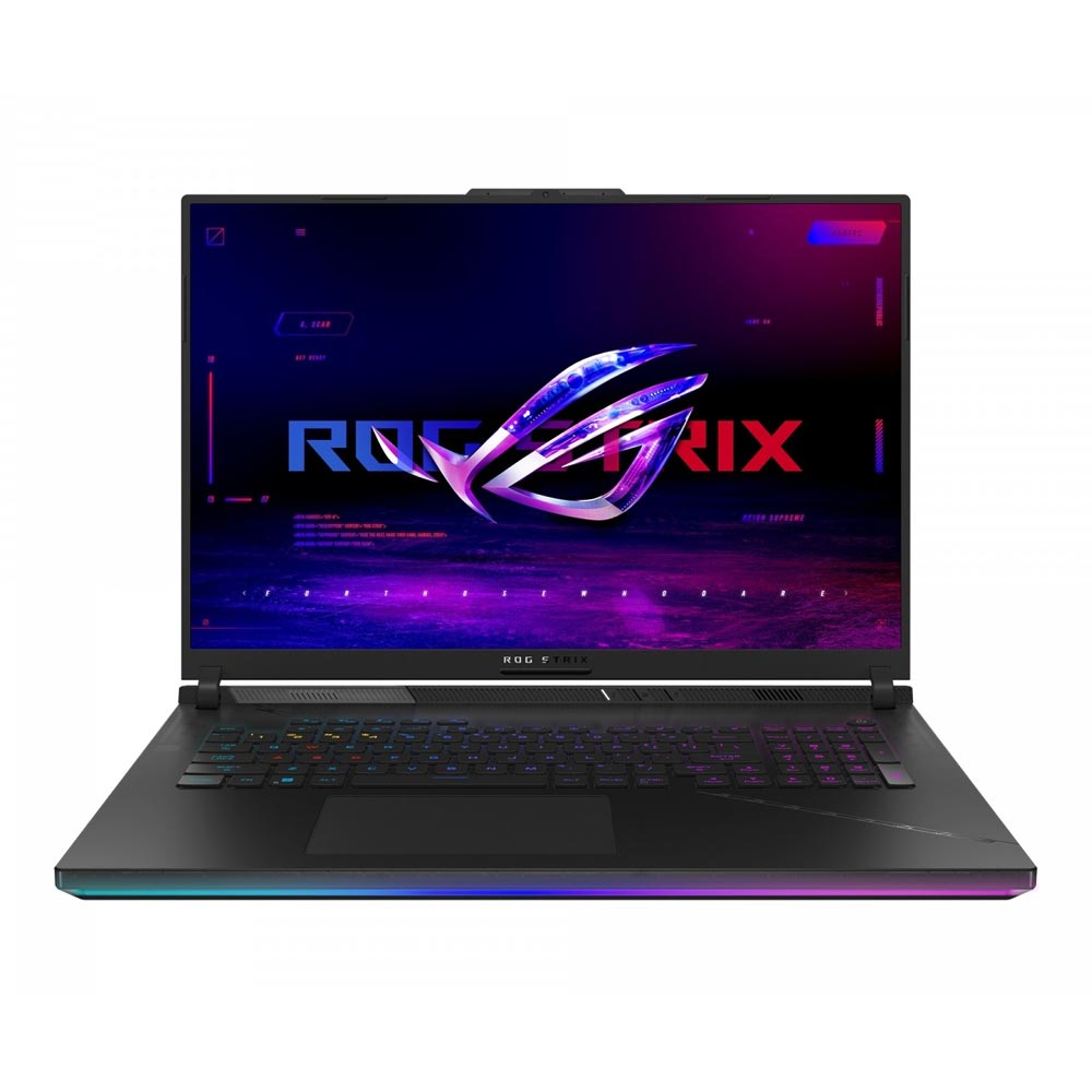 Asus ROG Strix G834JZ i9 13980HX 16Gb 1TB SSD RTX4080 Laptop