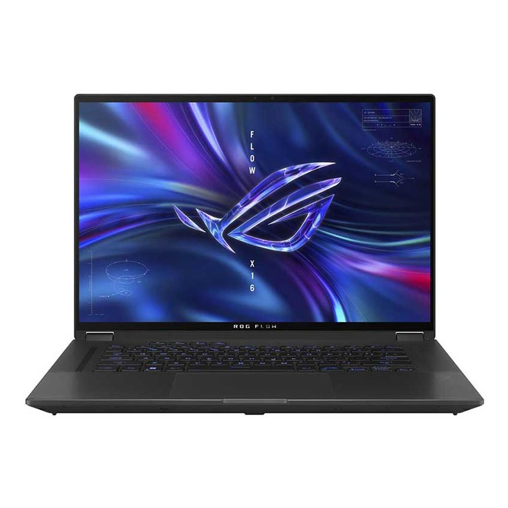 Asus ROG Flow X16 GV601VI GH i9 13900H 32GB 1TB 8GB RTX 4070 Laptop