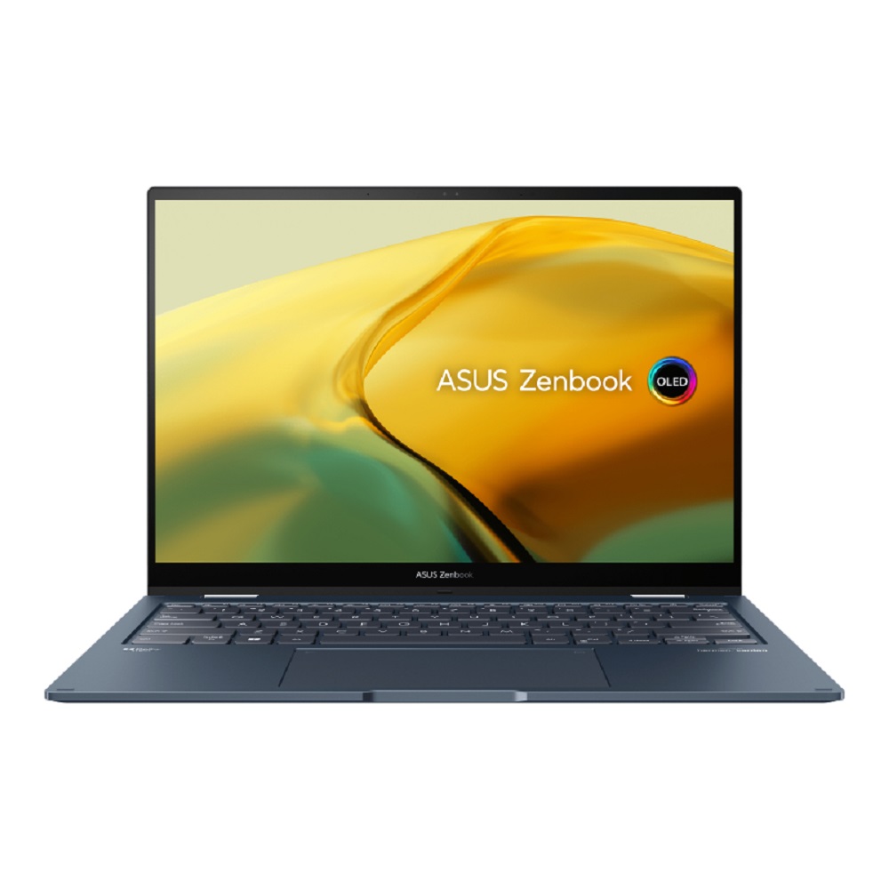 ASUS ZenBook Pro 14X OLED UX3404VA i9 13900H 16GB 512GB SSD-intel HD-14.5&quot;FHD Laptop