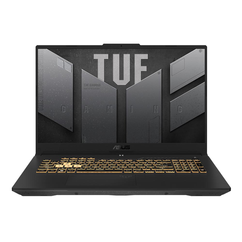 Asus TUF Gaming F17 FX707VU i7 13620H 16GB 1TB SSD RTX4050