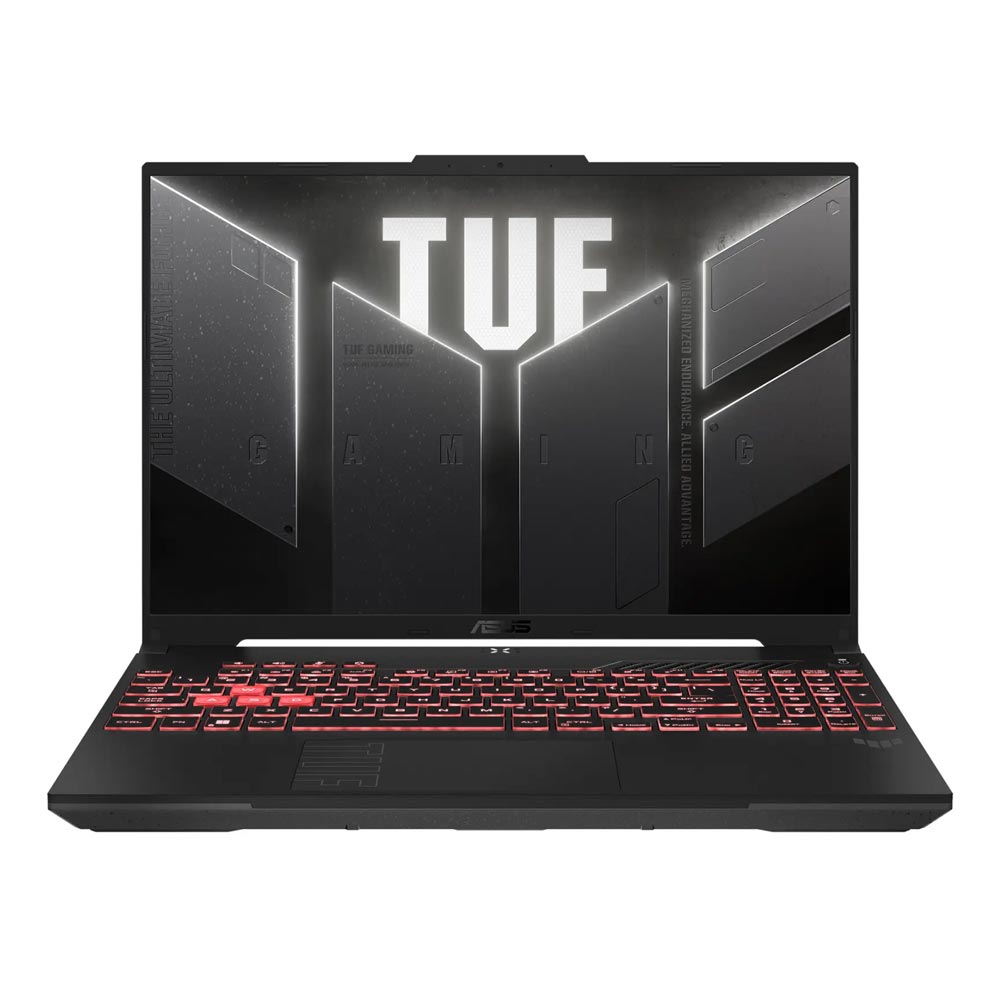 Asus TUF Gaming A16 FA607PI R9 7845HX 32GB 1TB SSD RTX4070