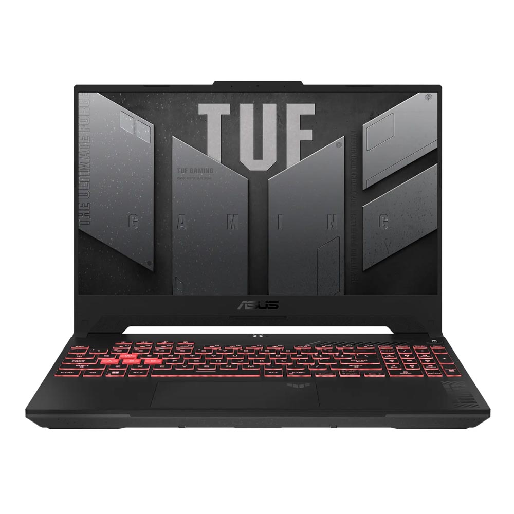 Asus TUF Gaming A15 FA507UV R9 8945H 16GB 1TB SSD RTX4060