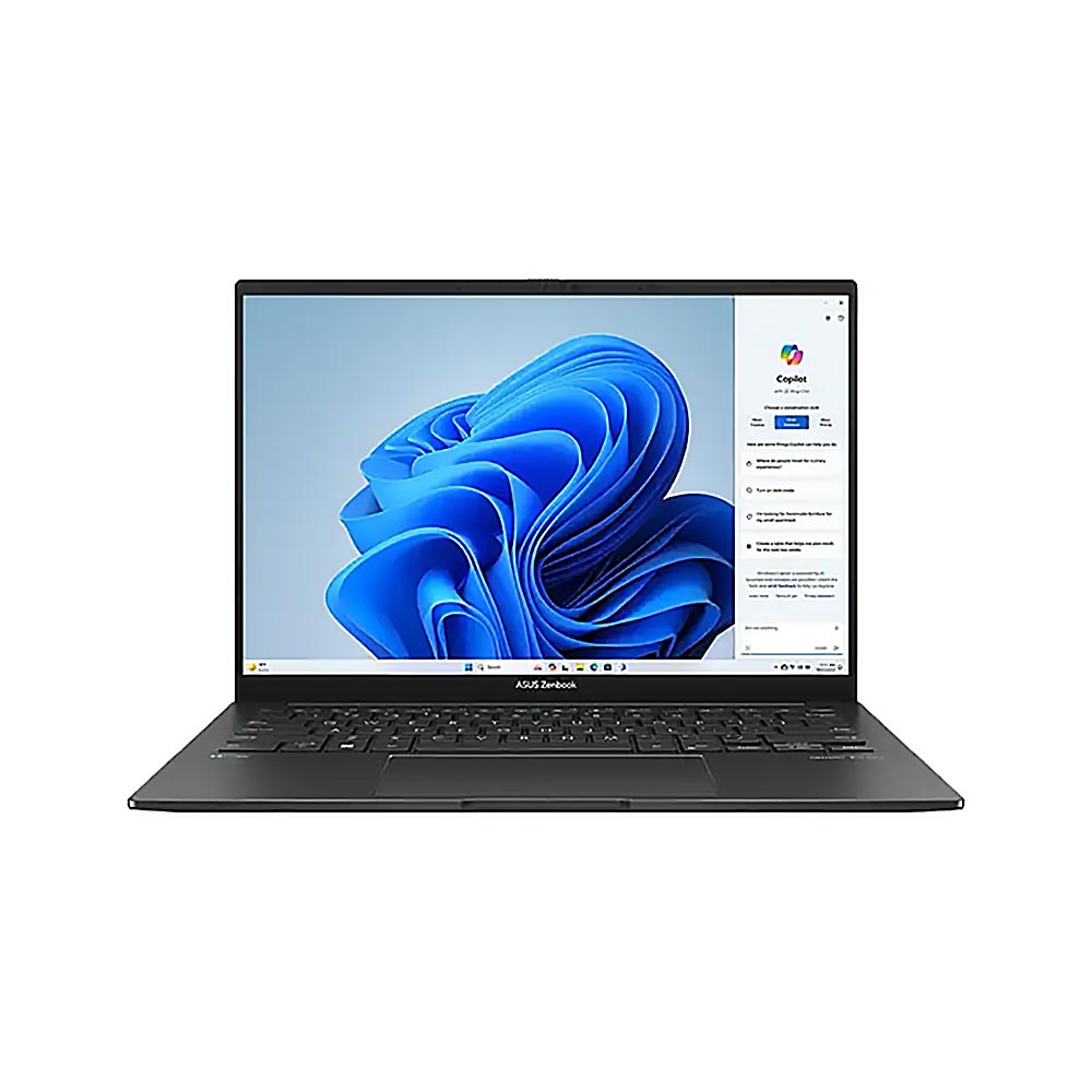 Asus Zenbook 14 OLED Q425MA U71TB-Core Ultra 7 155H-16GB LPDDR5X-1TB SSD-W 14