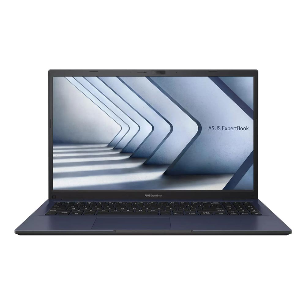 Expert Book B1502CBA | i7 1255U | 16GB | 512 SSD | INTEL