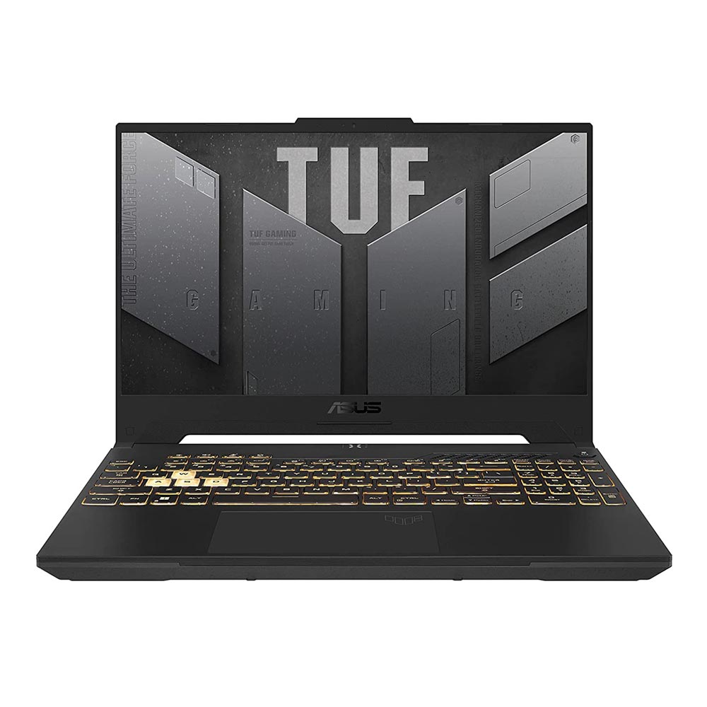 Asus TUF Gaming F15 FX507VU i7 13620H 24GB RAM 512GB SSD RTX4050