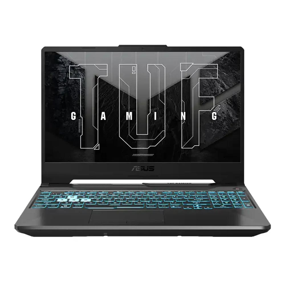 Asus TUF Gaming A15 FA506NFR R7 7435HS 32GB RAM 2TB SSD RTX2050