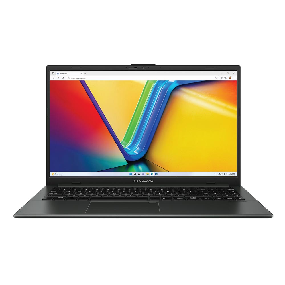 ASUS VivoBook E1504FA Ryzen 3 7320U 8GB LPDDR5 128GB SSD AMD Radeon Graphics 15.6Inch TN 1920 × 1080