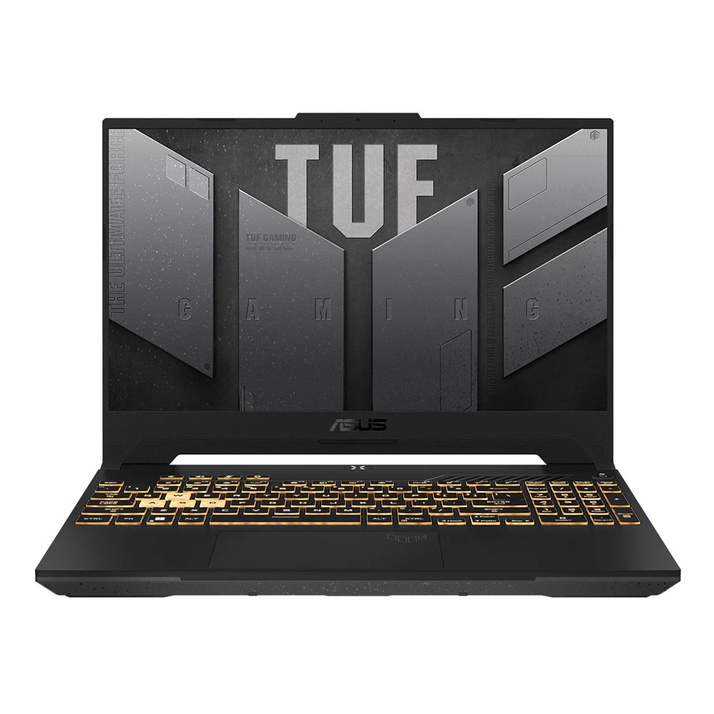 ASUS TUF Gaming F15 FX507ZC i5-12500H 16GB 512SSD RTX3050 4GB