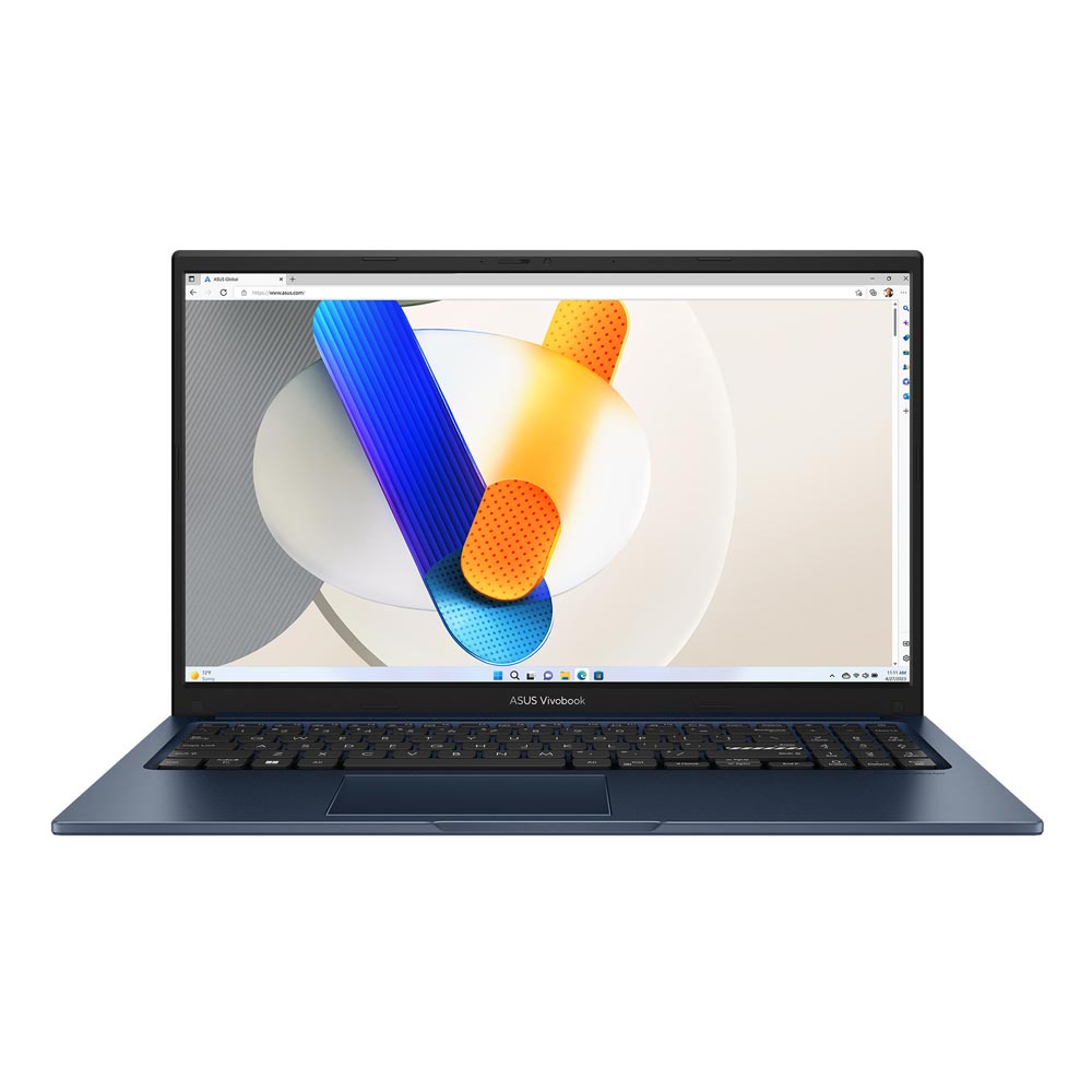 ASUS Vivobook A1504VA-B I7 1355U 16GB 1TB SSD