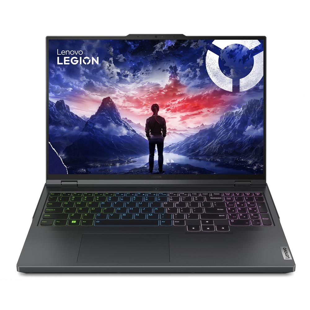 Lenovo Legion PRO 5-RC i7 14650HX 64GB 2TB SSD RTX4060