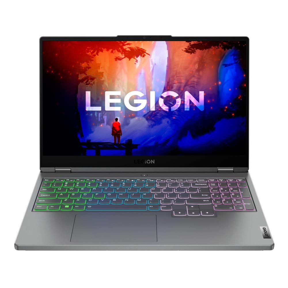 Lenovo Legion 5-IB i7 14650HX 32GB 2TB SSD RTX4060